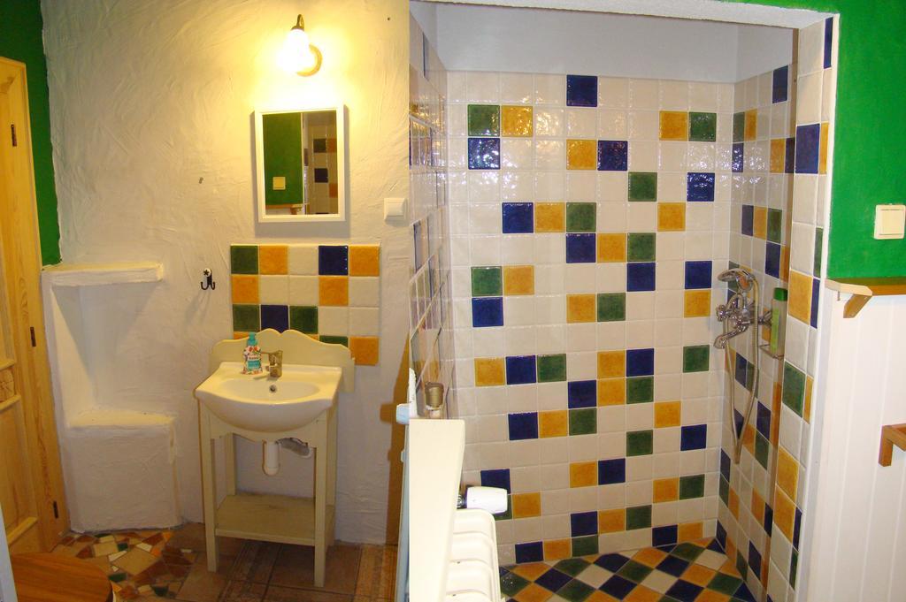 Vila Maria Tatranska Kotlina Ngoại thất bức ảnh