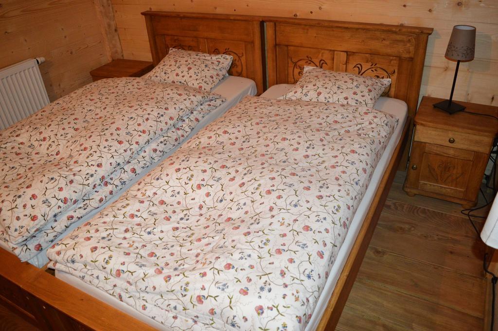 Vila Maria Tatranska Kotlina Ngoại thất bức ảnh