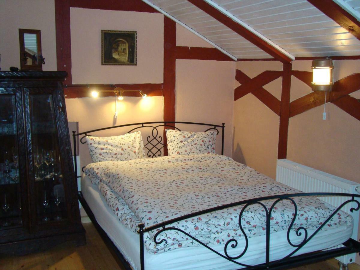 Vila Maria Tatranska Kotlina Ngoại thất bức ảnh